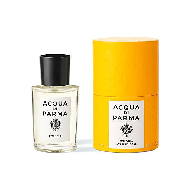 Colonia de Acqua di Parma.